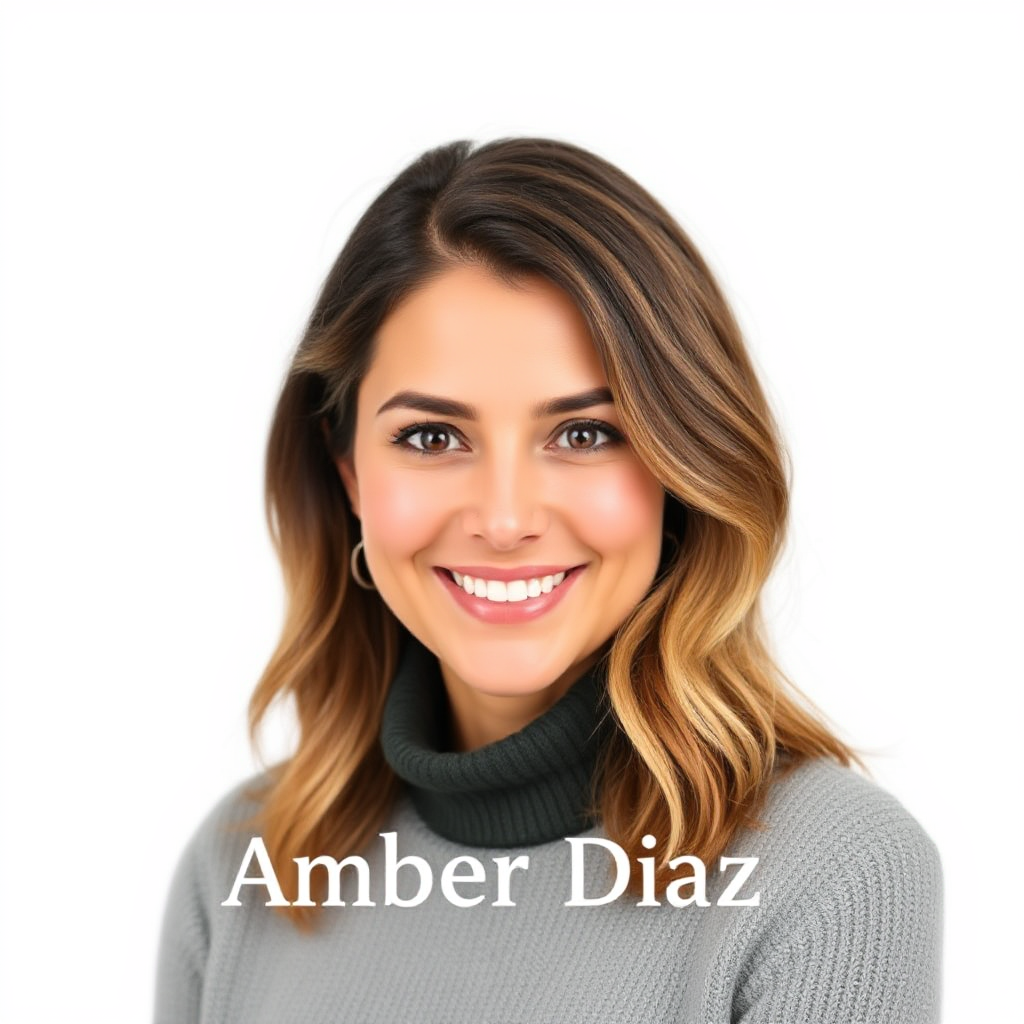 Amber Diaz