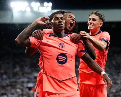 Champions League Feedback and EPL News: Soccer Roundup