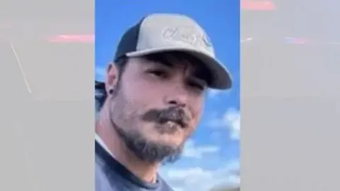 Law enforcement find remains suspected as Washington resident accused of taking the lives of his three girls