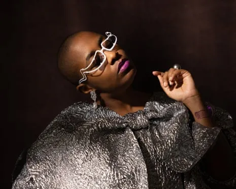 The Multifaceted Vocalist: Album Analysis – An Innovator of Unique Abilities and Audacious Range